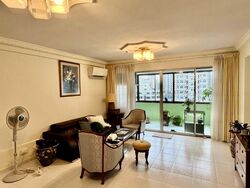 Rajah Tower (D12), Apartment #469841701